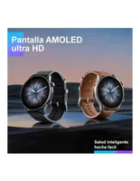 Smartwatch Amazfit unisex GTR 3 Pro Brown