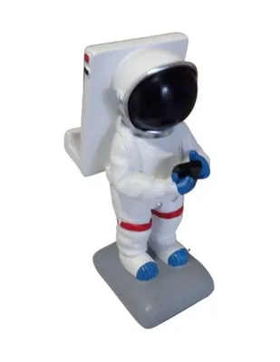 Soporte de celular para mesa Gadgets & Fun Astronauta