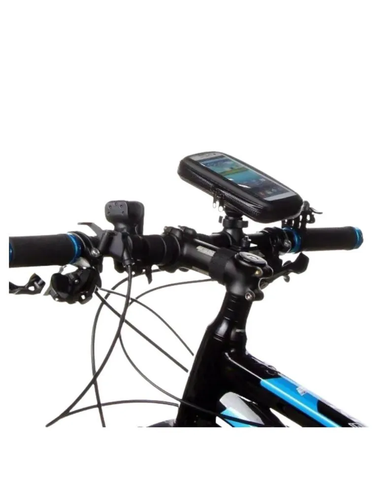 Soporte de Celular para Bicicleta Gadgets & Fun