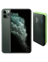 Apple iPhone 11 Pro Max 6.5 pulgadas Super retina XDR Desbloqueado reacondicionado