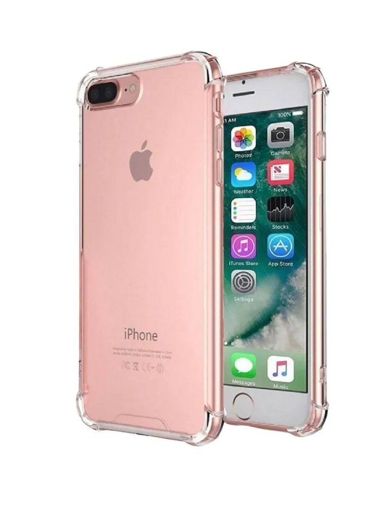 Funda para iPhone 7 y 8 Plus Gadgets & Fun de plástico