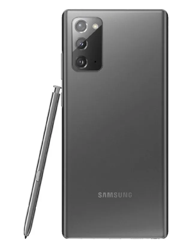 Samsung Galaxy Note 20 Ultra 5G 256 Gb Mystic White Nuevos O  Reacondicionados