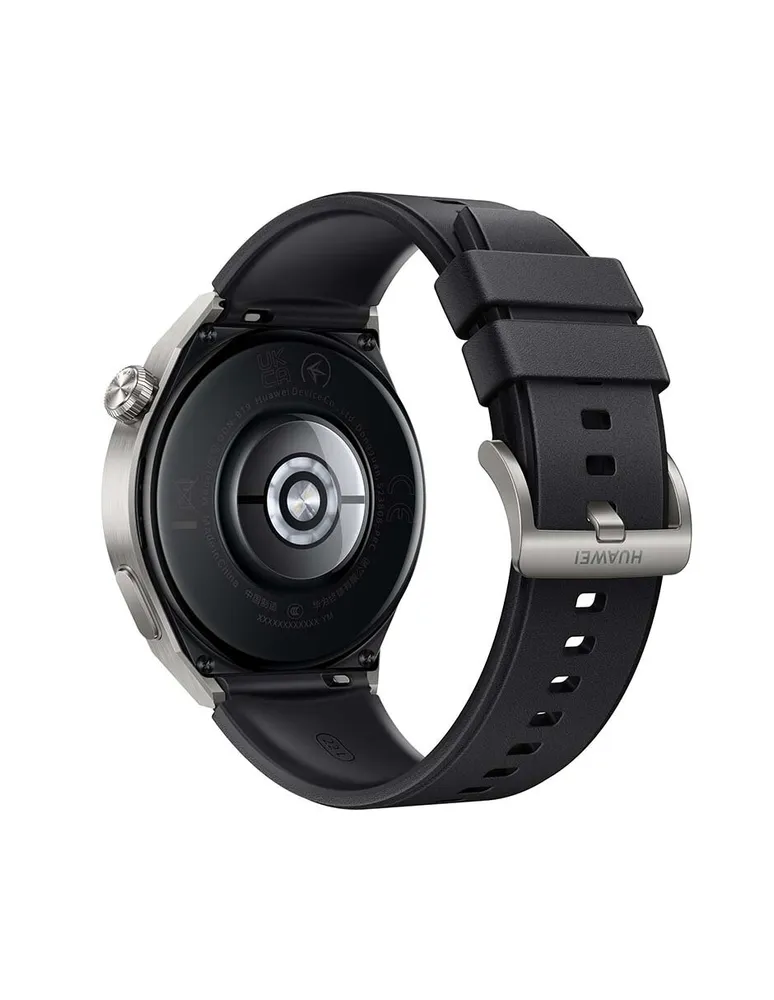 HUAWEI Smartwatch Huawei Watch GT3 Pro unisex
