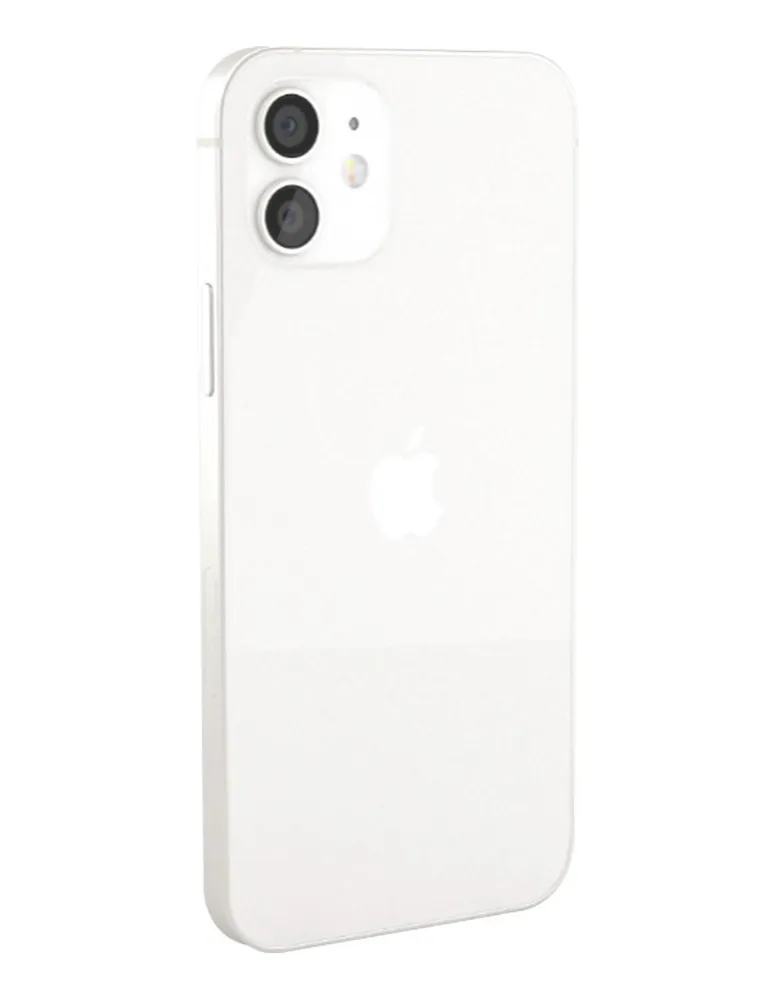 Apple iPhone 12 Mini, 256GB, Morado - Desbloqueado (Reacondicionado Pr