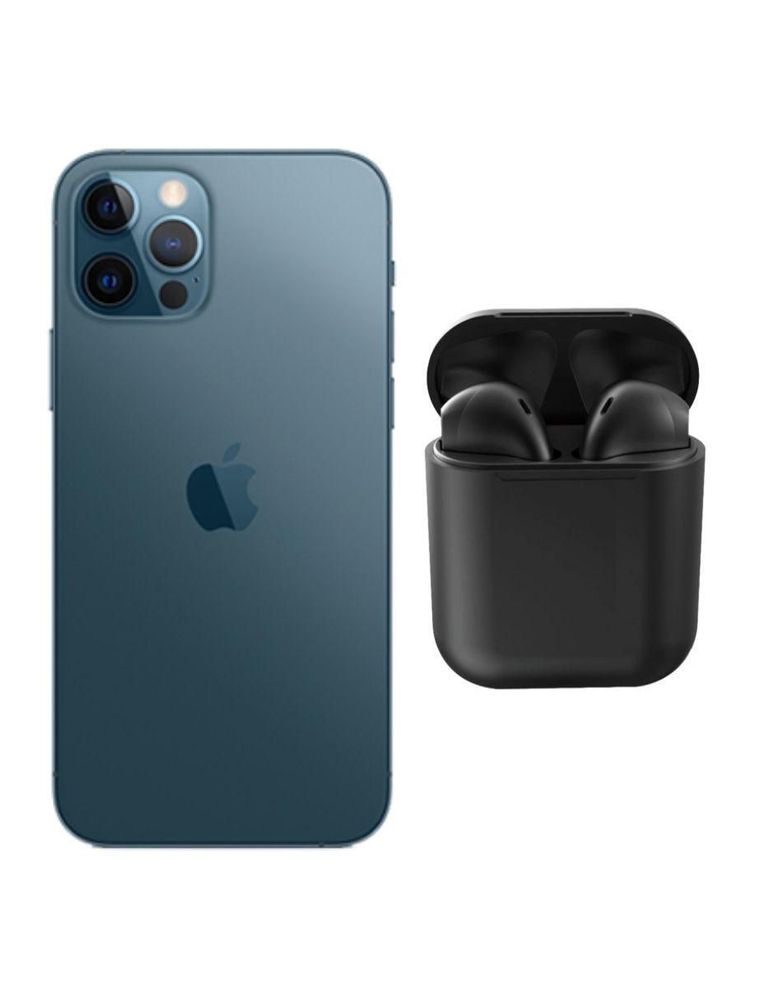 Apple iPhone 14 Pro Max 6.7 Pulgadas Super Retina XDR Desbloqueado  Reacondicionado + Bocina