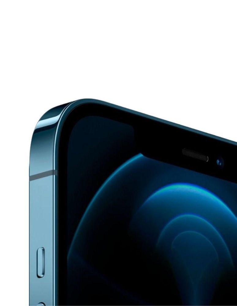 Apple iPhone 12 Pro Max 6.7 pulgadas Super retina XDR Desbloqueado reacondicionado + Audífonos