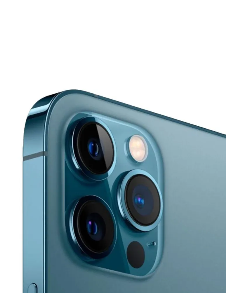 Apple iPhone 12 Pro Max 6.7 pulgadas Super retina XDR Desbloqueado reacondicionado + Estabilizador