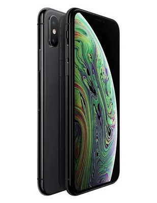 Apple iPhone XS Max 6.5 pulgadas OLED Desbloqueado reacondicionado