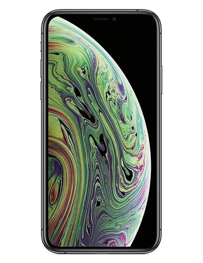 Apple iPhone XS Max 6.5 pulgadas OLED Desbloqueado reacondicionado