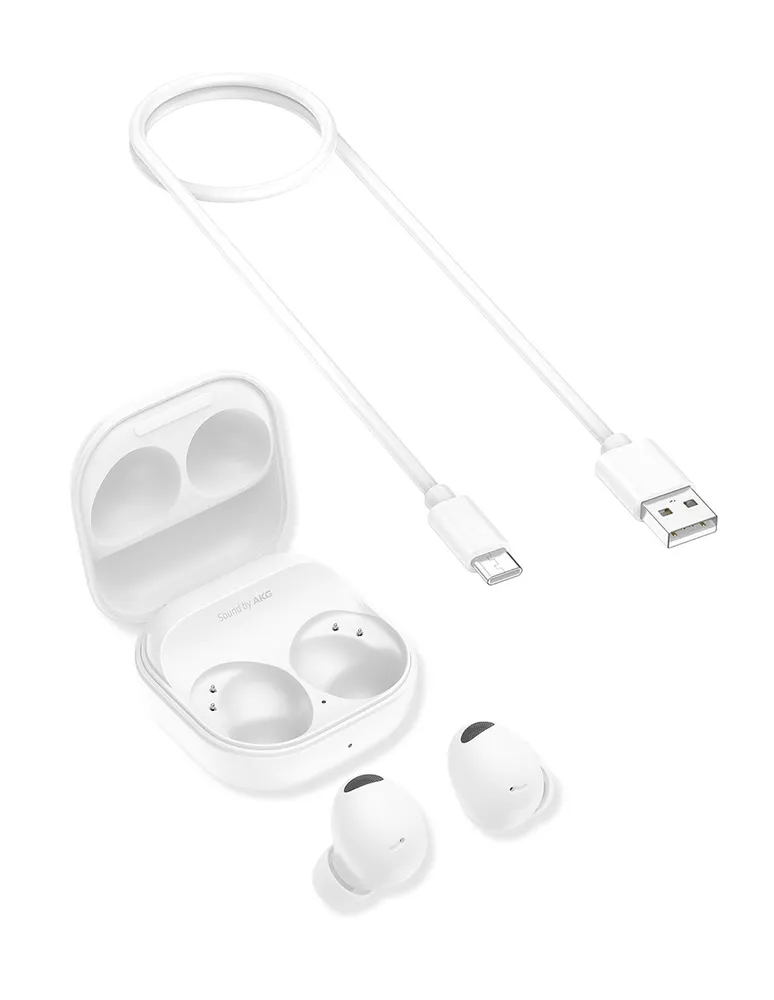 Audífonos In-Ear Samsung Galaxy Buds 2 Pro inalámbrica con cancelación de ruido