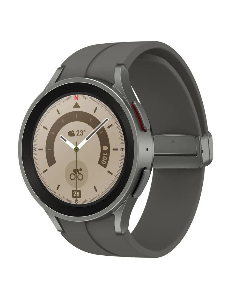 Smartwatch Samsung Galaxy Watch 5 Pro unisex