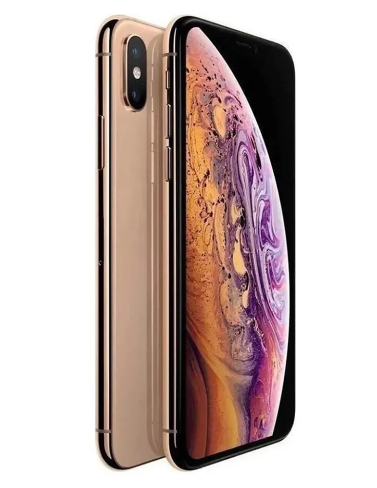 Apple iPhone XS 5.8 pulgadas OLED Desbloqueado reacondicionado