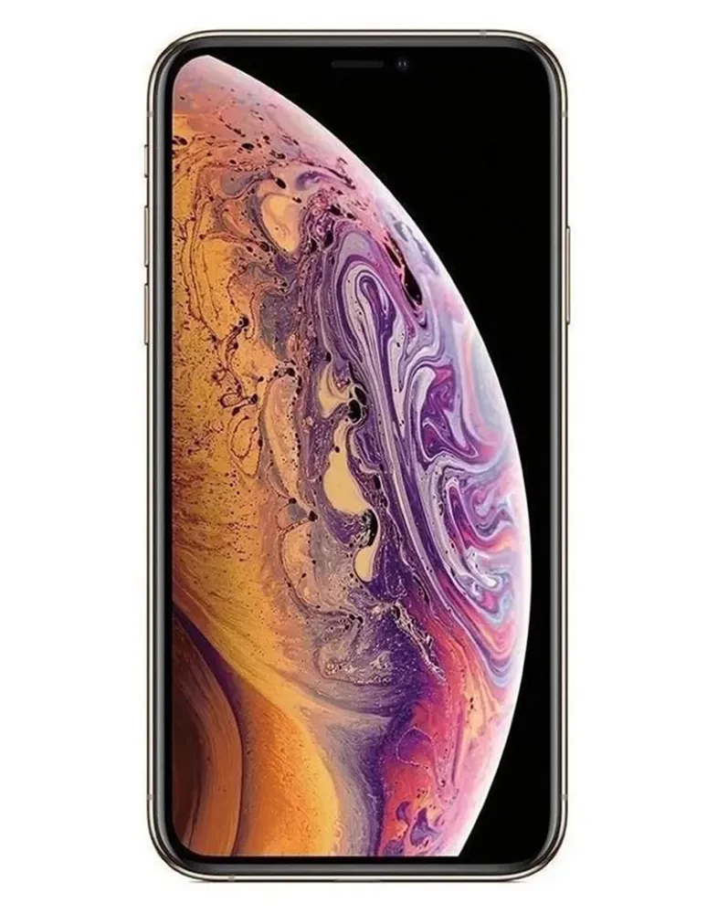 Apple iPhone XS Max 6.5 pulgadas OLED Desbloqueado reacondicionado