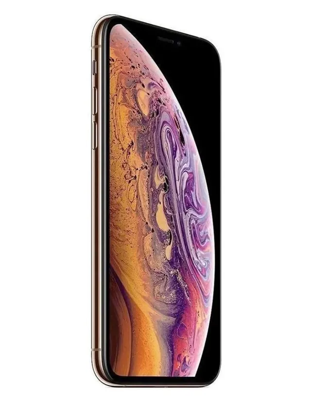 Apple iPhone X 5.8 Pulgadas AMOLED Desbloqueado Reacondicionado + Bocina