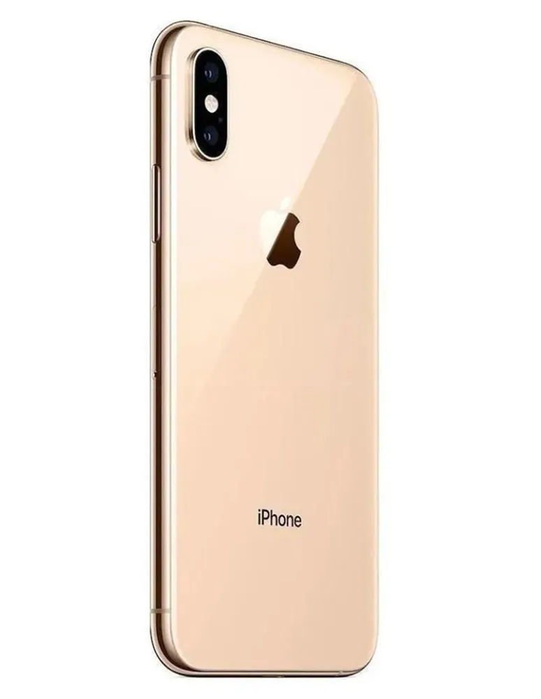 Apple iPhone XS Max 6.5 pulgadas OLED Desbloqueado reacondicionado