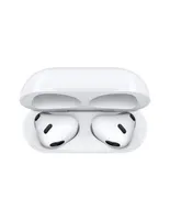 Apple AirPods tercera generación inalámbrico Lightning