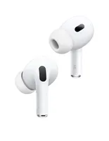 Apple AirPods Pro segunda generación inalámbrico Lightning