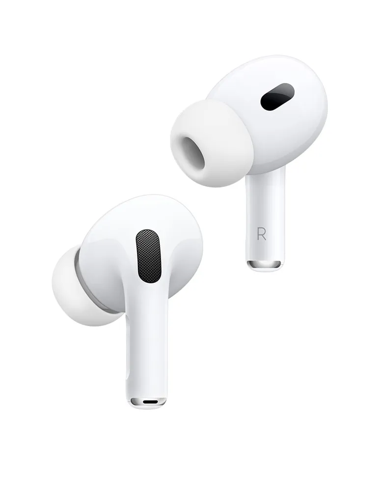 Apple AirPods Pro segunda generación inalámbrico Lightning