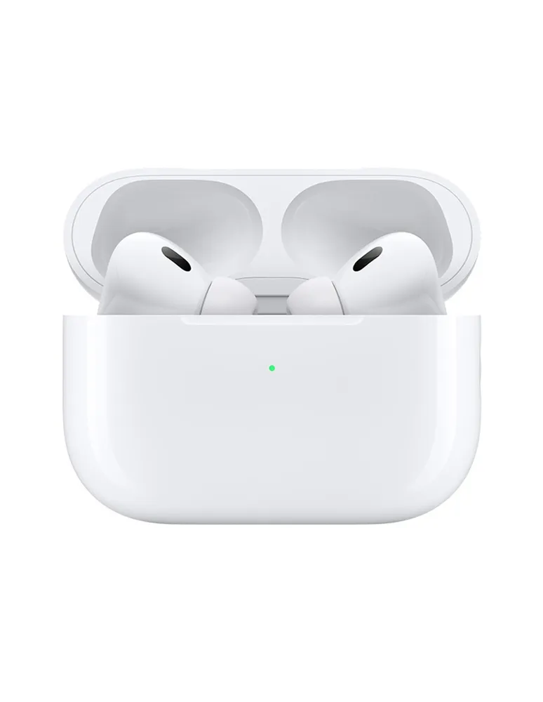 Apple AirPods Pro segunda generación inalámbrico Lightning