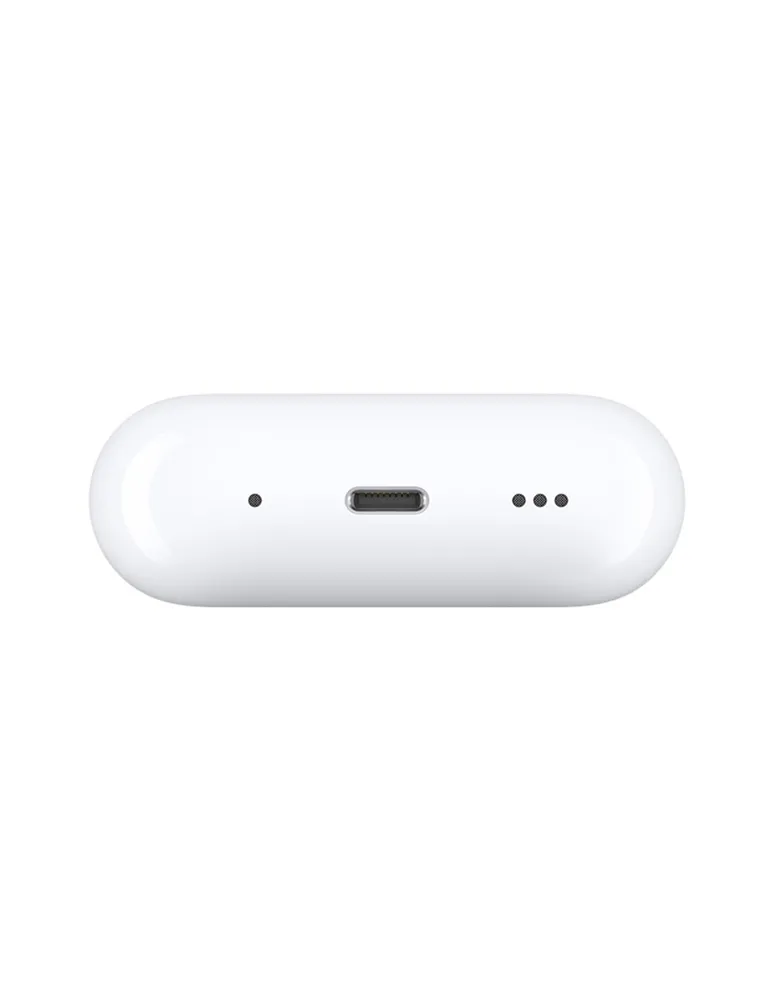 Apple AirPods Pro segunda generación inalámbrico Lightning