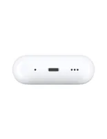 Apple AirPods Pro segunda generación inalámbrico Lightning