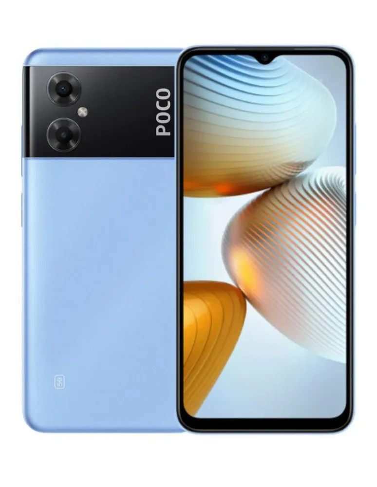 Xiaomi Poco X4 GT LCD IPS 6.6 pulgadas desbloqueado