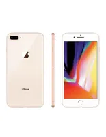 Apple iPhone 8 Plus 5.5 pulgadas Retina Desbloqueado reacondicionado