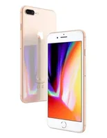 Apple iPhone 8 Plus 5.5 pulgadas Retina Desbloqueado reacondicionado