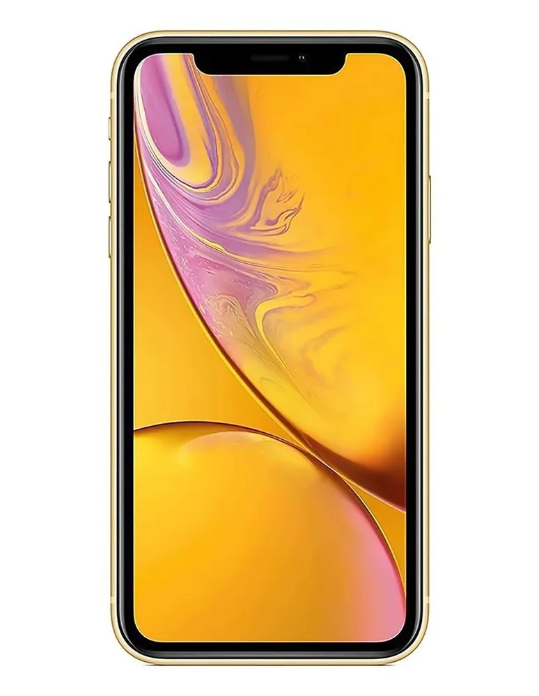 Apple iPhone XR 6.1 pulgadas Retina Desbloqueado reacondicionado