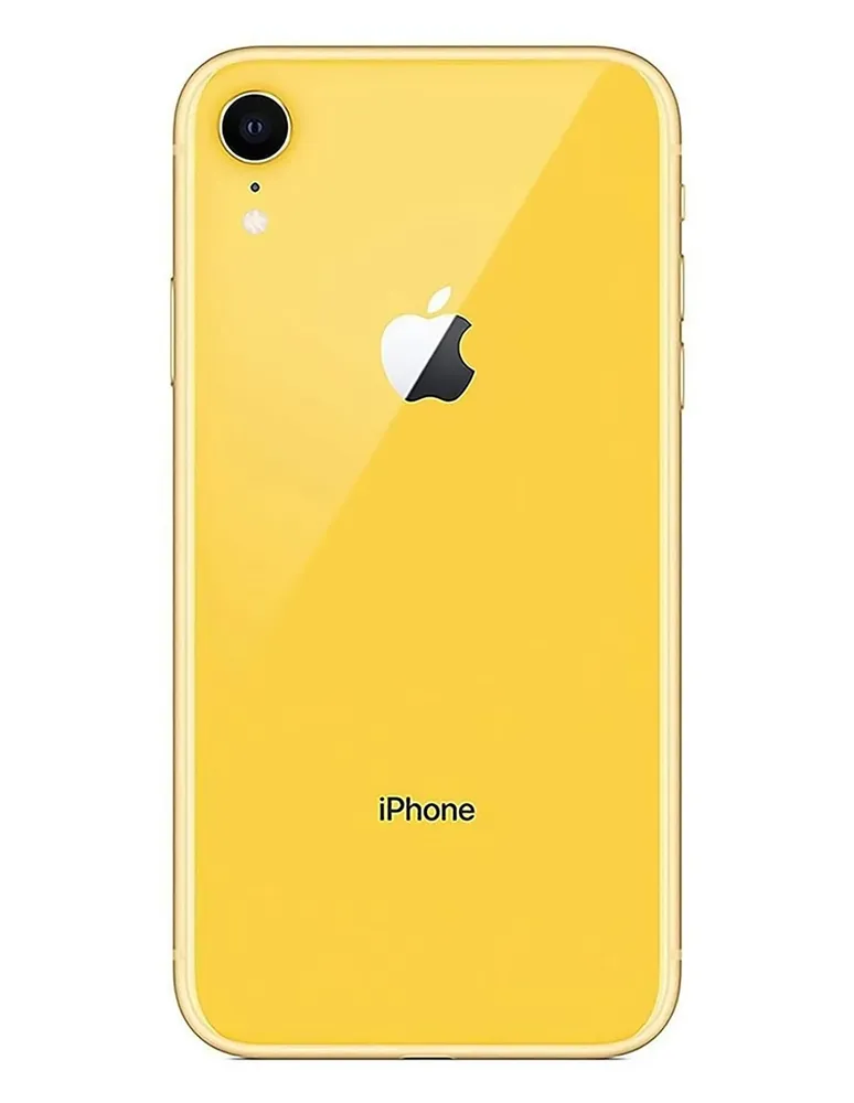 Apple iPhone XR 6.1 pulgadas Retina Desbloqueado Reacondicionado