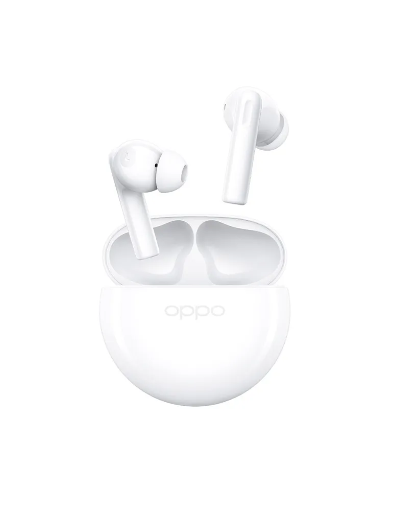 Audífonos In-Ear Oppo Enco Buds 2 inalámbricos con cancelación de ruido