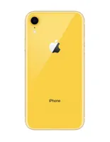 Apple iPhone XR 6.1 pulgadas LCD Reacondicionado + Audífonos