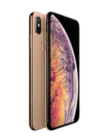 Apple iPhone XS Max 6.5 Pulgadas OLED Reacondicionado + Audífonos