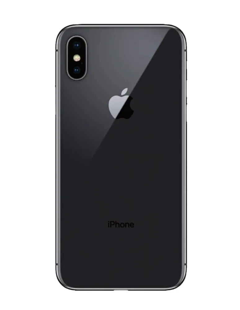 Apple iPhone X 5.8 Pulgadas OLED Reacondicionado + Audífonos