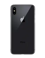 Apple iPhone X 5.8 Pulgadas OLED Reacondicionado + Audífonos