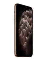 Apple Iphone 11 pro oled 5.8 pulgadas desbloqueado reacondicionado + audífonos