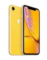 Apple iPhone XR 6.1 pulgadas LCD Reacondicionado + Cargador Inalámbrico