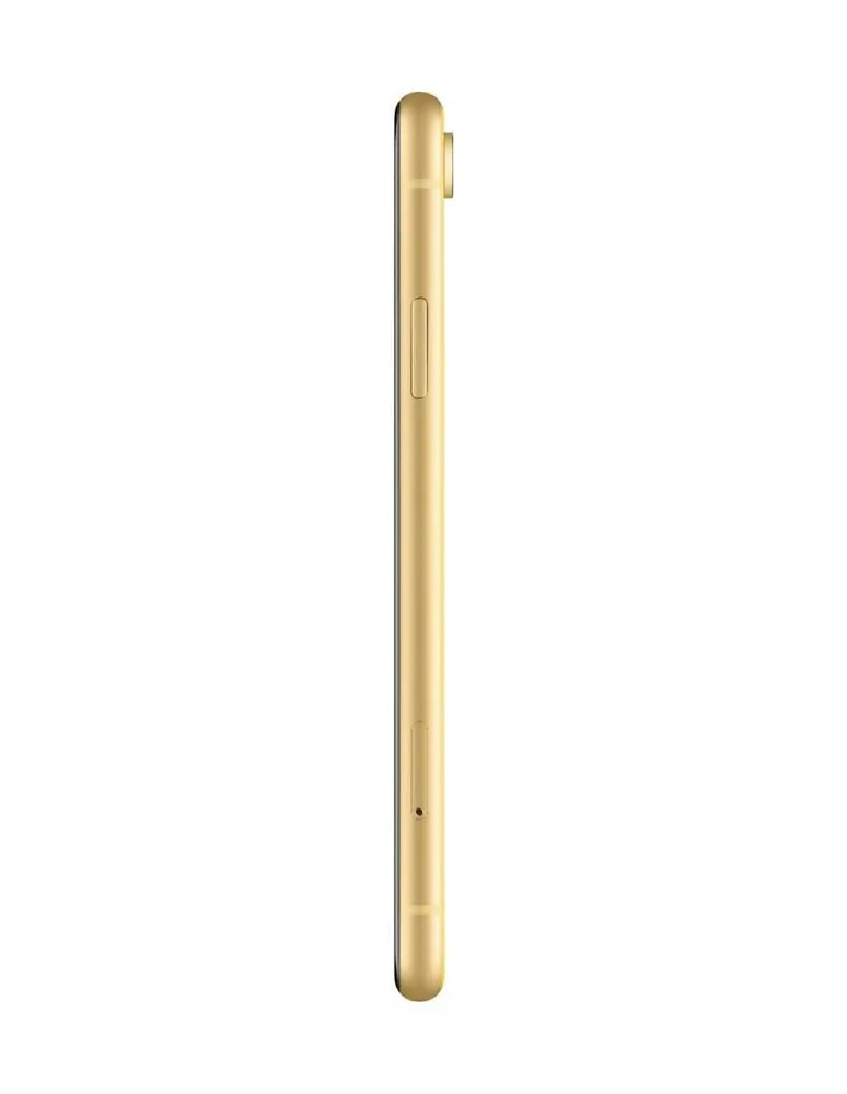 Apple iPhone XR 6.1 pulgadas LCD Reacondicionado + Cargador Inalámbrico