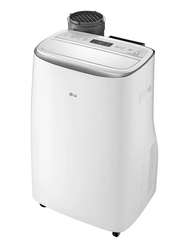 Aire Acondicionado Portatil LG Inverter