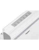 Purificador de aire Whirlpool 5 Litros blanco WAP1038Q