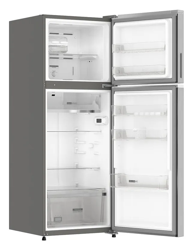 Refrigerador Top Mount 435 L con Dispensador de agua