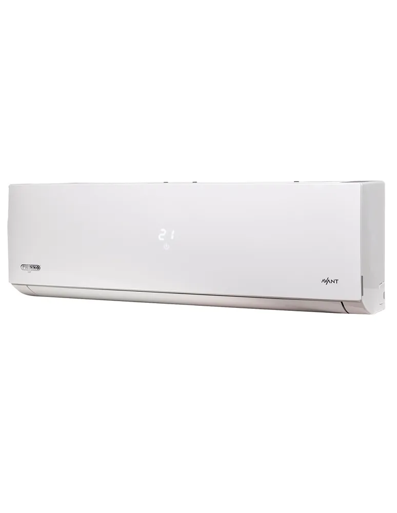 Aire acondicionado mini split Frikko frío 242CA 220 V