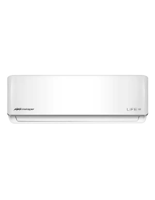 Aire acondicionado portátil Mirage frío y calor 14,000 BTU MAPS1411H 110 V