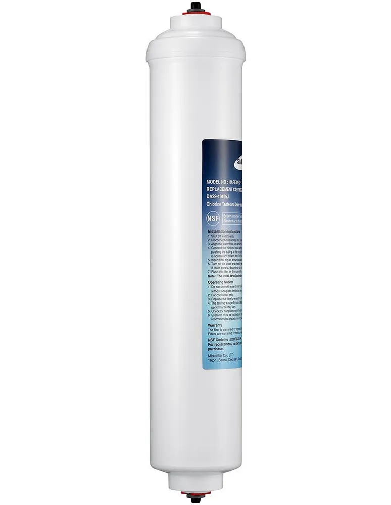 Filtro de agua Samsung HAFEX/EXP