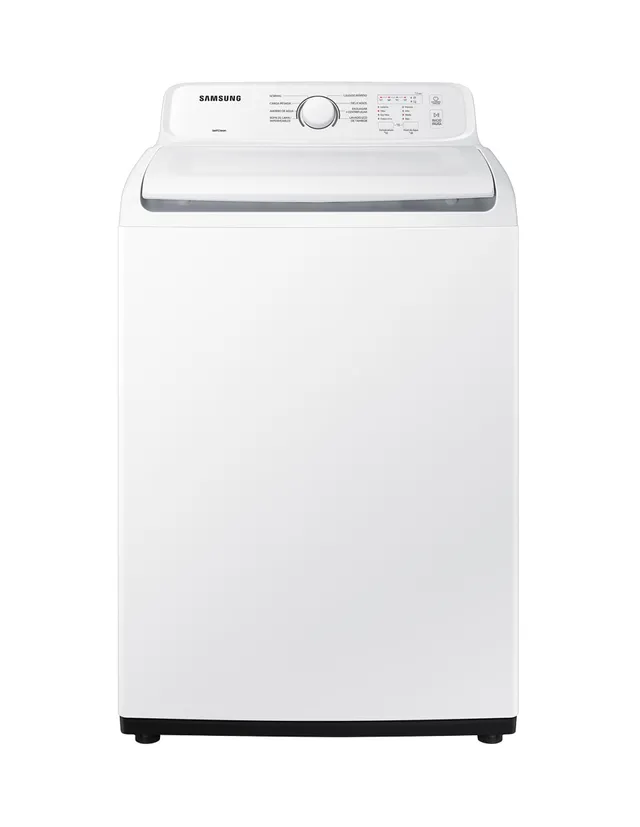 Lavadora doble tina Hisense 20 kg semiautomática carga superior WSA2001P