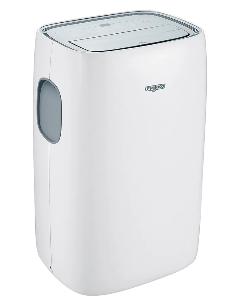 FRIKKO Aire acondicionado portátil Frikko frío y calor 131H 115 V