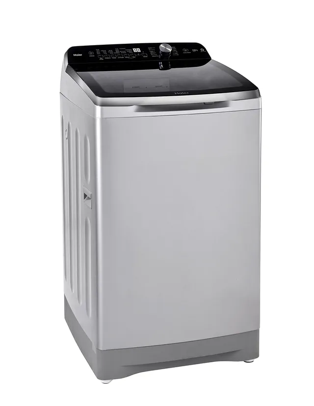 Lavadora Hisense 23 kg automática carga superior WTY2302T