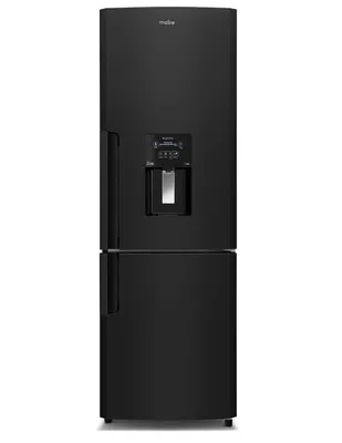 Refrigerador Bottom Mount Mabe 11 pies Tecnología No Frost RMB300IZMRP0