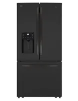 Refrigerador Bottom mount LG 17 pies cúbicos Tecnología no frost GB45SPP