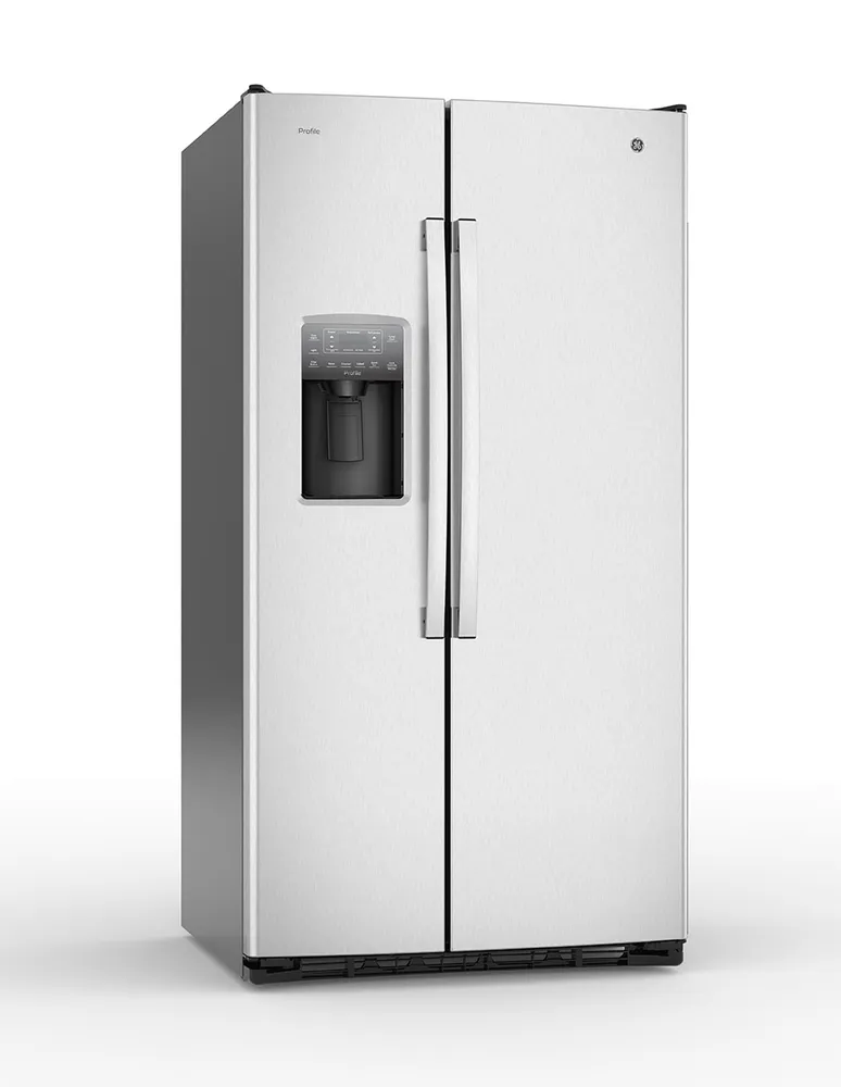 Refrigerador Dúplex LG 27 pies cúbicos Tecnología inverter y Tecnología no  frost VS27XCS